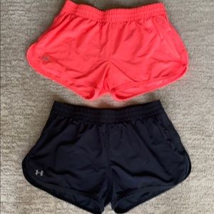 🎉Under Armour shorts!